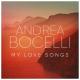 Andrea Bocelli feat. Ed Sheeran - Amo Soltanto Te