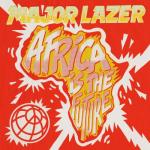 album image Orkant/Balance Pon It Africa Is the Future - EP