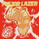 Major Lazer, Babes Wodumo, Taranchyla - Orkant/Balance Pon It (feat. Babes Wodumo & Taranchyla)
