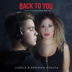 album image Back To You (From "13 Reasons Why") Back to You (From