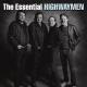 The Highwaymen - Highwayman