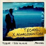 album image Tuzak Tuzak / Bazı Yalanlar (Armageddon Turk Remixes) - Single