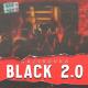 GAZIROVKA ✨ - 🔥 Black - BASS 😈 (8D) 😈