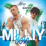 album image Milliy Bola (feat. Gafur) Milliy Bola (feat. Gafur) - Single