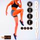 OR2 Workout Music Crew - Hero (Dance Remix)