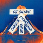 album image Taki Taki Taki Taki (feat. Cardi B) - Single