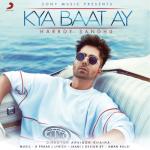 album image Kya Baat Ay Kya Baat Ay - Single