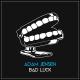 Adam Jensen - Bad Luck (Official Audio)