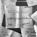 album image Climax (feat. 6lack) On the Rvn - EP
