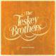 The Teskey Brothers - I Get Up