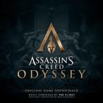 album image Odyssey (Greek version) Assassin's Creed Odyssey (Original Game Soundtrack)