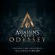 The Flight feat. Mike Georgiades, Fanny Perrier-Rochas - Odyssey (Greek version)