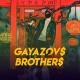 GAYAZOV$ BROTHER$ - КРЕДО ОНА ТАНЦУЕТ И ПОЕТ - КРЕДО ОНА ТАНЦУЕТ И ПОЕТ