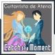 Guitarrista de Atena feat. MindaRyn _ - Catch the Moment (From "Sword Art Online: Ordinal Scale")