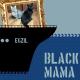 Black Mama - Muda