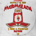 album image Mermelada (with Reykon, Dayme y El High) Mermelada - Single