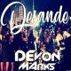 Devon Marks - Desande