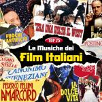 album image Dune Buggy TOP 25: Le musiche dei film Italiani