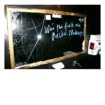 album image Despair in the Departure Lounge Who the F*** Are Arctic Monkeys? - EP