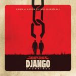 album image Django Unch Trinity Ringtone Quentin Tarantino’s Django Unchained Original Motion Picture Soundtrack (Edited Version)