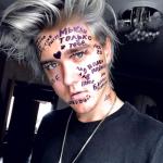 album image Бабочки в животе Бабочки в животе - Single