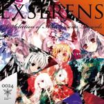 album image Bad Apple EXSERENS (A Selection of Alstroemeria Records)