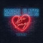 album image Gji Pes Sirum Em (2022) Love Songs 2010-2019 - EP