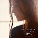 album image Tell That Devil Tell That Devil (Acoustic Version) - Single