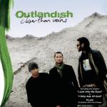 album image Reggada Closer Than Veins