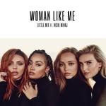 album image Woman Like Me Woman Like Me (feat. Nicki Minaj) - Single