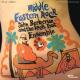 John Berberian And The Rock East Ensemble - The Oud & The Fuzz (4/4)