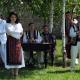 Tatiana Jacot feat. Orchestra Lautarii - Asculta-Ma Lume Bine