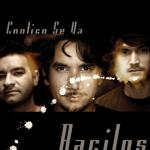 album image Contigo Contigo - Single
