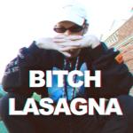 album image B1tch Lasagna meme Bitch Lasagna - Single