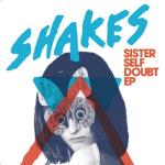 album image Mad Pursuit Sister Self Doubt - EP