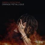 album image Du vayeli es mexedin Orange Métallique - Single
