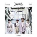 album image Take Me Down Dawn - EP