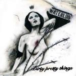 album image Bang Bang You're Dead Waterloo to Anywhere (UK Comm Album)
