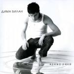 album image Never Let You Go Время-река