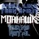 METALHAWK - Smell Like Teen Spirit