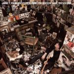 album image Sheila Panic Prevention