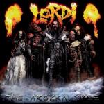 album image It Snows In Hell The Arockalypse