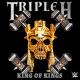 WWE Triple H - King Of Kings