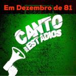 album image Em Dezembro de 81 Em Dezembro de 81 - Single