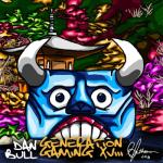 album image Nether Zombie Pigman Minecraft Rap Generation Gaming XVIII