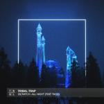 album image All Night All Night (feat. TAOG) - Single