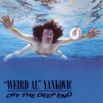 album image Smells Like Nirvana Off the Deep End