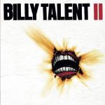 album image Fallen Leaves Billy Talent II