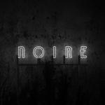 album image All Our Sins Noire