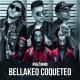 Dj Peligro feat. J-King y Maximan, Liam Z - Bellakeo Coqueteo